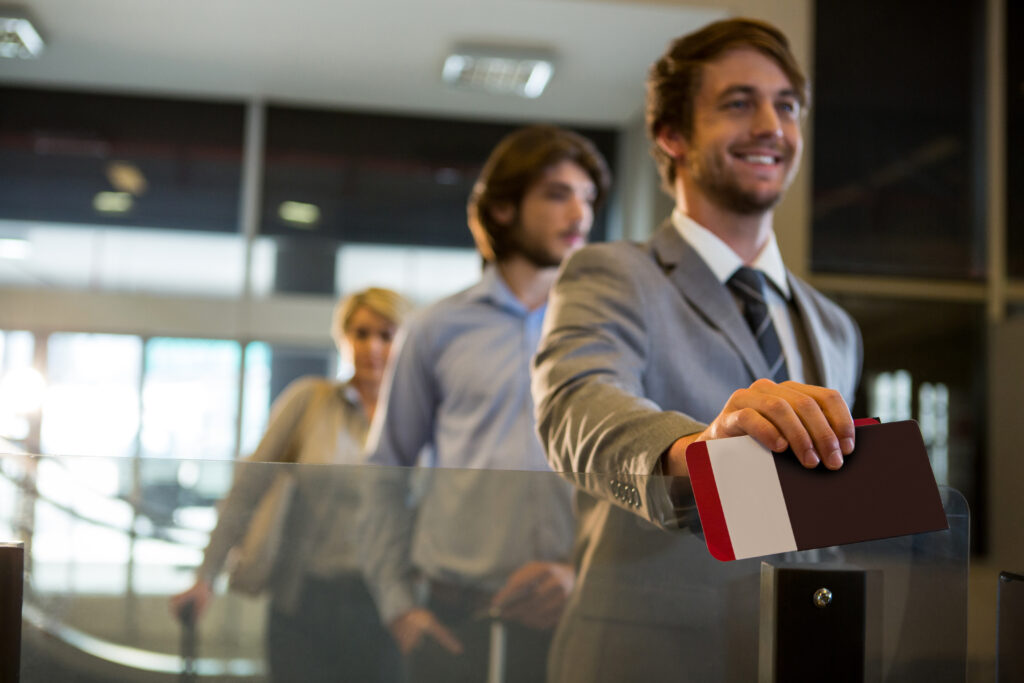 Work Visa